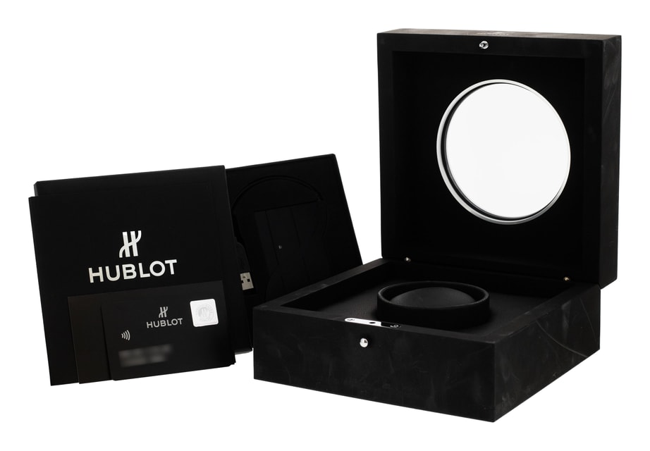 Hublot Classic Fusion 568.NX.1170.NX Image 5